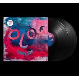 Loud Bloom (2LP)