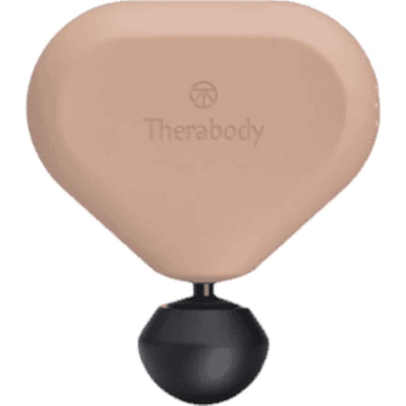 THERABODY Συσκευή Μασάζ THERABODY MINI DESERT TG02451-01 - Ροζ