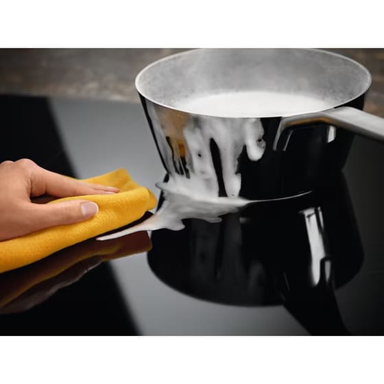 ELECTROLUX EIV6340X 60 cm Μαύρο Εστία Επαγωγική Αυτόνομη image 6