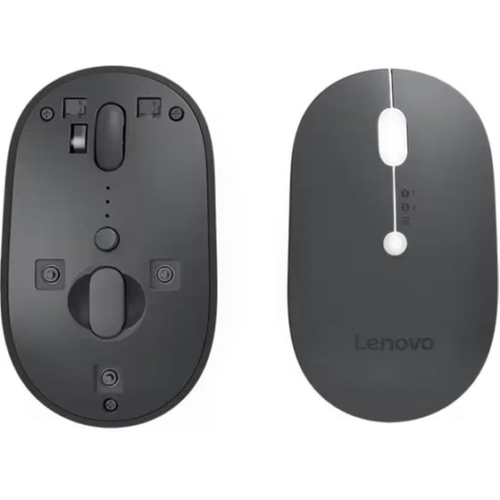 Lenovo X9 Edition Ασύρματο Ποντίκι - Γκρι image 8