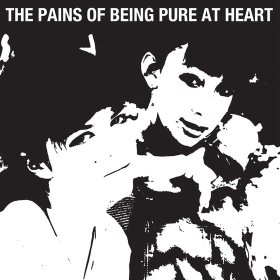 The Pains of Being Pure At Heart (LP) image 0