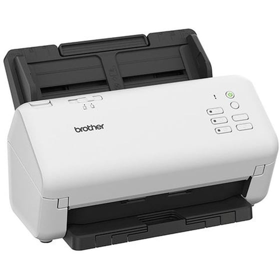 Brother ADS-4300N Sheetfed Σαρωτής Εγγράφων Desktop image 5