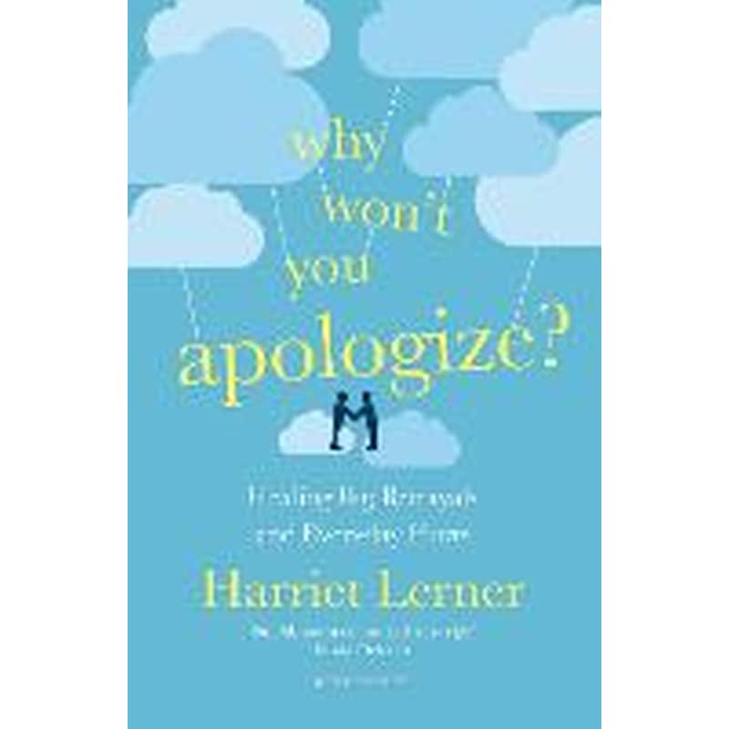 Why Wont You Apologize?