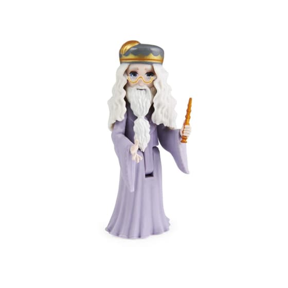 Harry Potter Wizarding World Mini Κούκλες (6 Σχέδια) image 1