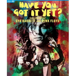 Have You Got It Yetx The (DVD + Blu-Ray)