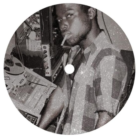 Promise Land: Vocals & Version image 0