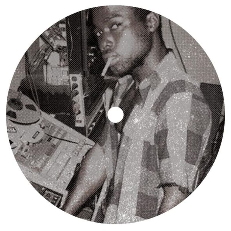 Promise Land: Vocals Version