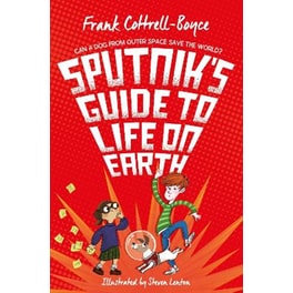 Sputnik's Guide to Life on Earth