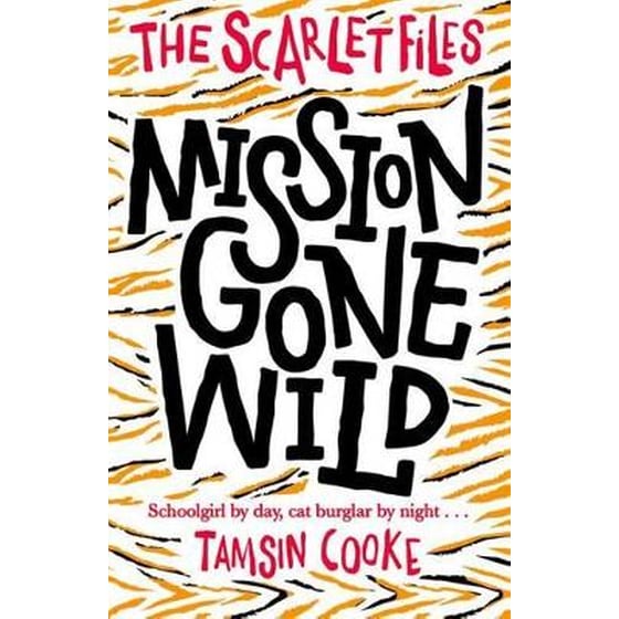 The Scarlet Files: Mission Gone Wild image 0