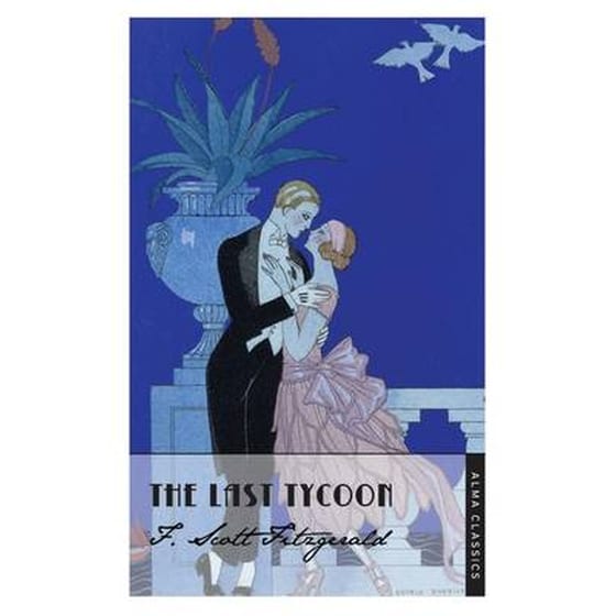 The Last Tycoon image 0