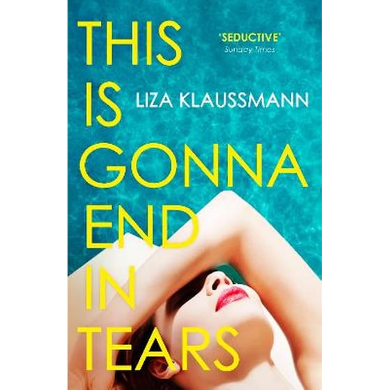 This is Gonna End in Tears image 0