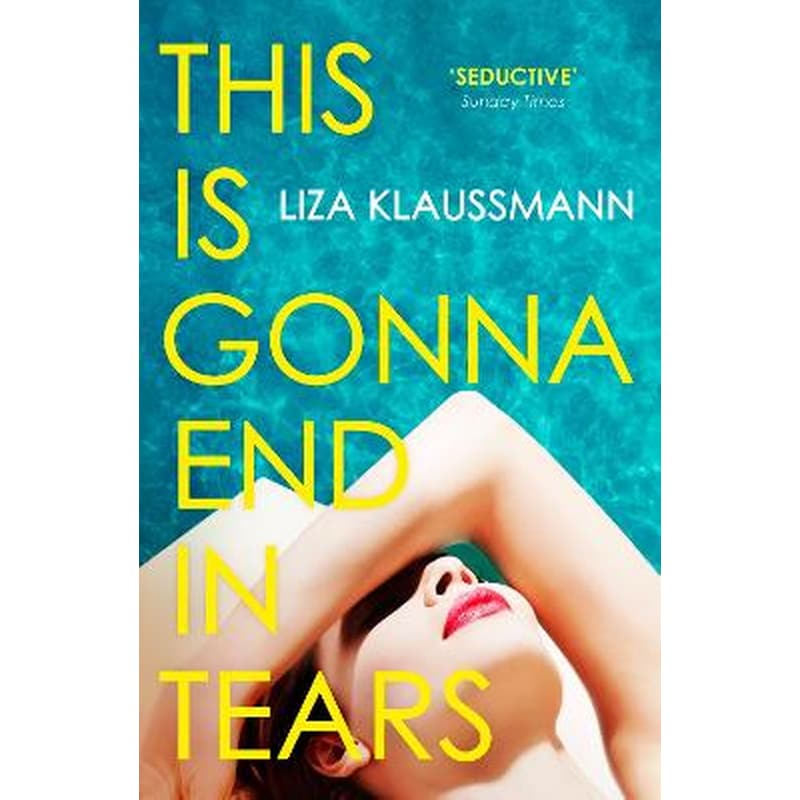 This is Gonna End in Tears