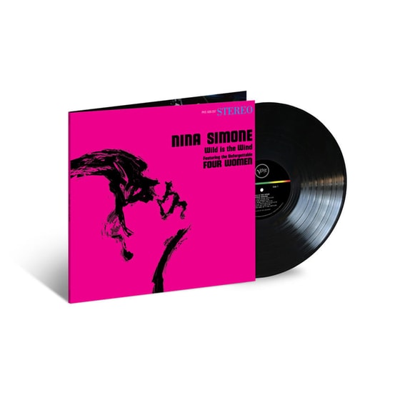 Wild Is The Wind (Acoustic Sounds) image 2