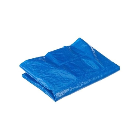 Bestway Προστατευτικό Πάτωμα Πισίνας, 335x335 Cm image 1