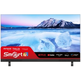Aiwa QLED 50" 4K Smart Τηλεόραση TS-507NQ