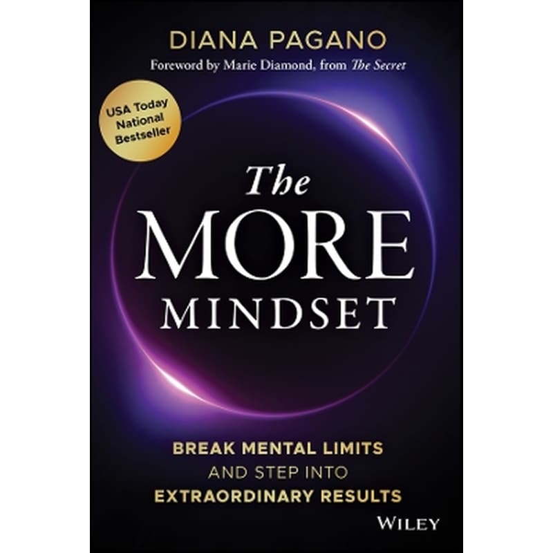 The More Mindset