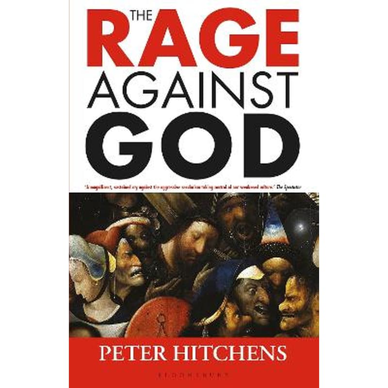 Rage Against God