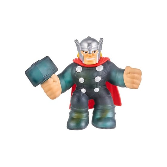 Φιγούρες Goo Jit Zu Marvel Single Pack S3 (8 Σχέδια) image 8