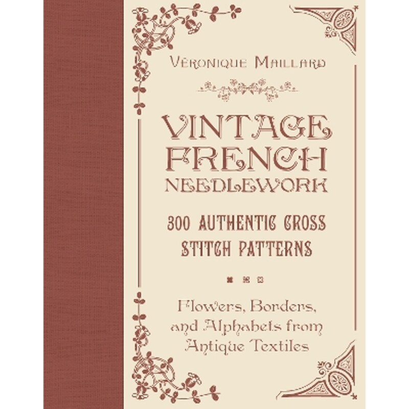 Vintage French Needlework