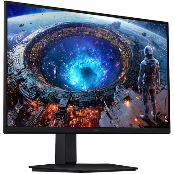Samsung G80HF Gaming Monitor 27" 5K Ultra HD IPS Flat 180-360Hz 1 ms image 2