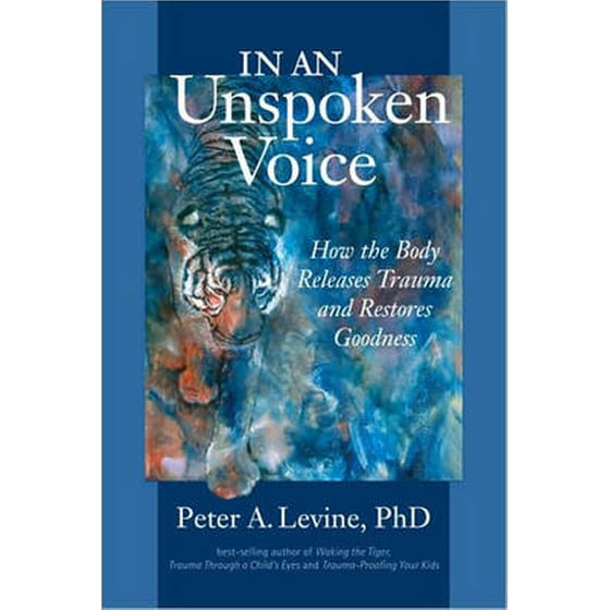 In An Unspoken Voice image 0