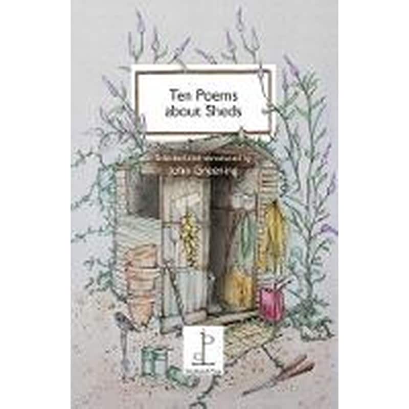 Ten Poems about Sheds