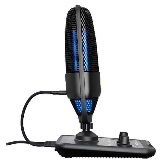 Roccat Torch USB Μικρόφωνο - Μαύρο image 2