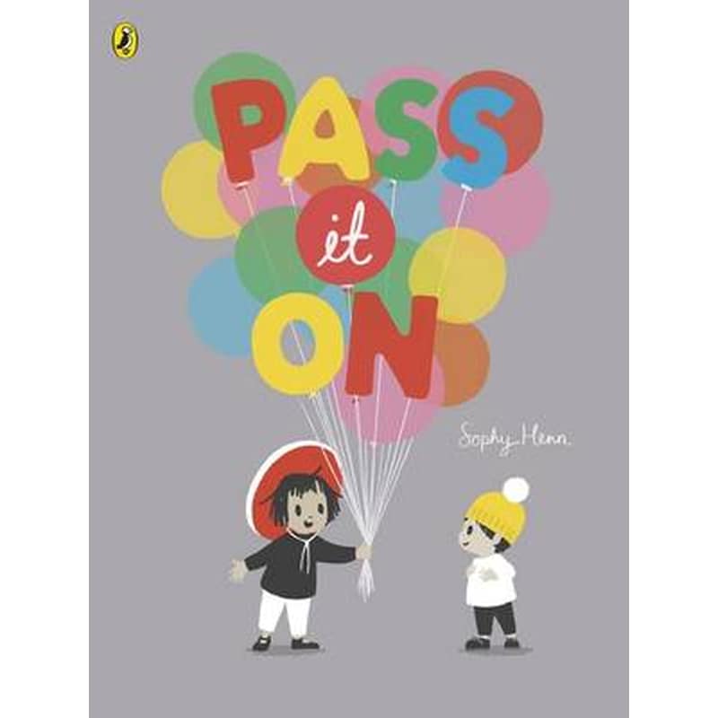 Pass It On