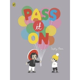 Pass It On