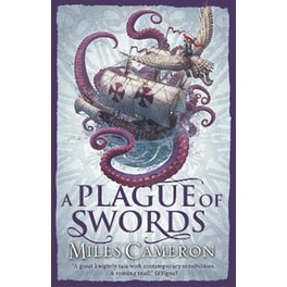 A Plague of Swords