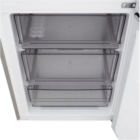 LG GBBSJ10DPY Total No Frost 332 Lt Ασημί Ψυγειοκαταψύκτης image 20