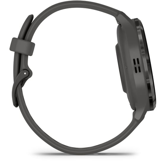 Smartwatch Garmin Venu 3 41mm - Slate with Pebble Gray image 4
