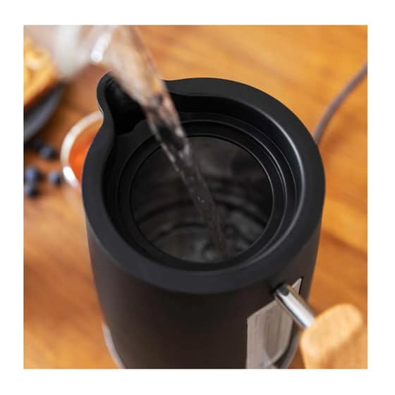 CECOTEC Thermosense 400 3000 W 1.7 L Μαύρο Βραστήρας image 1