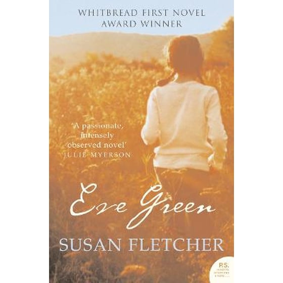 Eve Green image 0