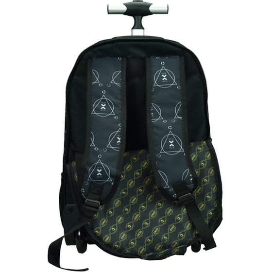 Τσάντα Τρόλεϋ Δημοτικού Gim League Of Legends Ekko image 4