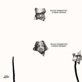 Bugge Wesseltoft & Prins Thomas