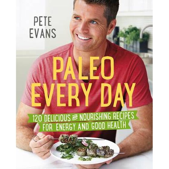 Paleo Every Day image 0