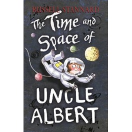 Time and Space of Uncle Albert