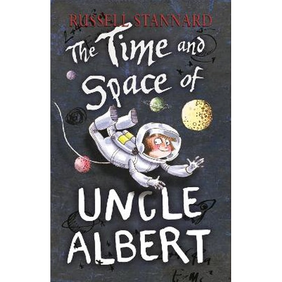 Time and Space of Uncle Albert image 0