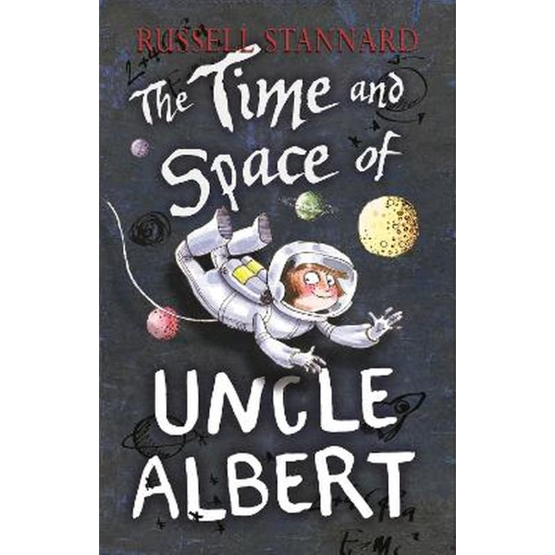 Time and Space of Uncle Albert