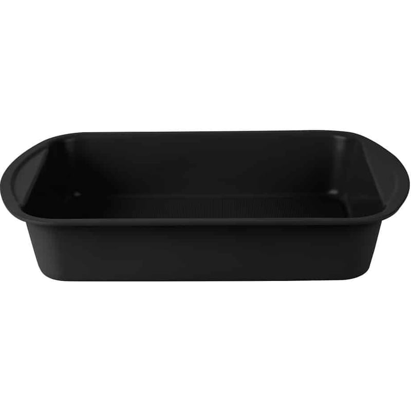 BERLINGER HAUS BERLINGER HAUS BH-7916 Αντικολλητικό Ταψί Μαύρο