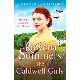 The Caldwell Girls