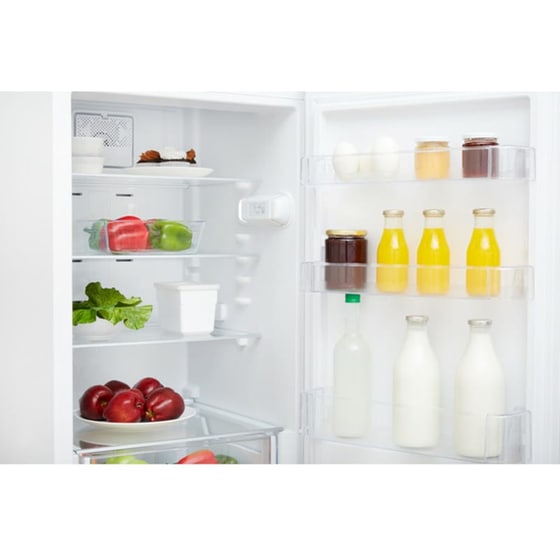 INDESIT XIT8 T2E W No Frost 320 Lt Λευκό Ψυγειοκαταψύκτης image 3