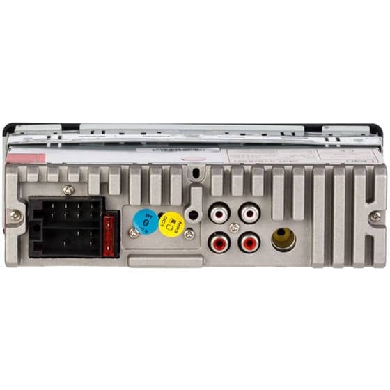 Osio ACO-4720UBT Ηχοσύστημα Αυτοκινήτου - Μαύρο image 9