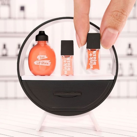 MGA Entertainment Miniverse - Make Up It Mini S1 - (Διάφορα Σχέδια) image 3