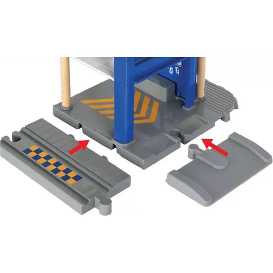 Brio World Αστυνομικό Τμήμα (33813) image 5