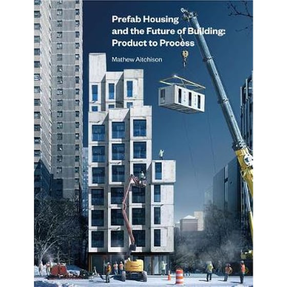 Prefab Housing and the Future of Building image 0