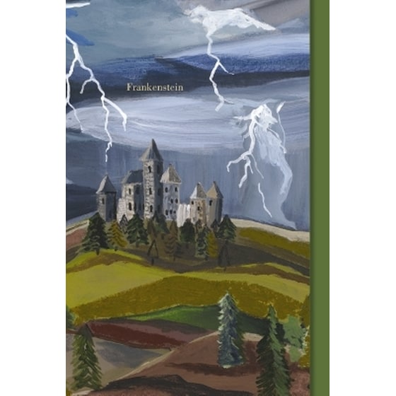 Frankenstein (Painted Editions) image 0