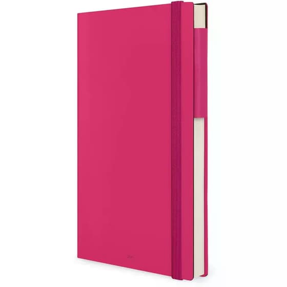 Ημερολόγιo Ημερήσιο Legami 2026 12Μ Large Raspberry image 1