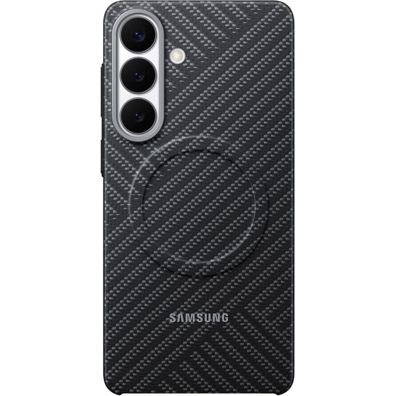 Θήκη Samsung Galaxy S26+ - Samsung Carbon Magnet Case - Gray